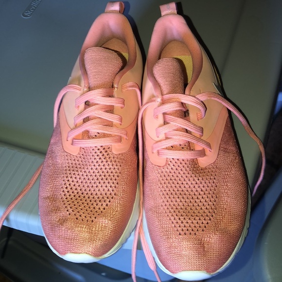 Nike Odyssey React Flyknit 2 - Picture 5 of 6